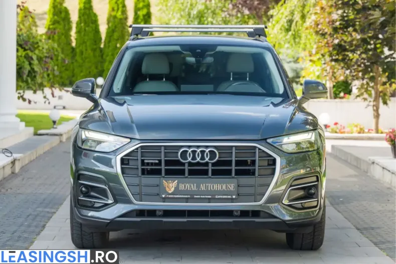Audi Q5 din 2022 cu 105.294 km - oferta AUD241482 - foto 31