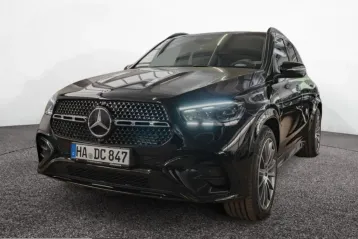 Mercedes-Benz GLE 450 din 2025 - oferta MER241483