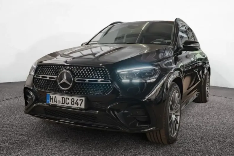 Mercedes-Benz GLE 450 (Clasa GLE) din 2025 cu 16.850 km - oferta MER241483 - foto 1