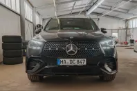 Mercedes-Benz GLE 450 (Clasa GLE) din 2025 cu 16.850 km - oferta MER241483 - foto 2