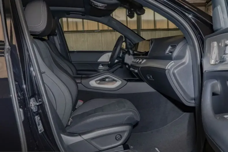 Mercedes-Benz GLE 450 (Clasa GLE) din 2025 cu 16.850 km - oferta MER241483 - foto 7