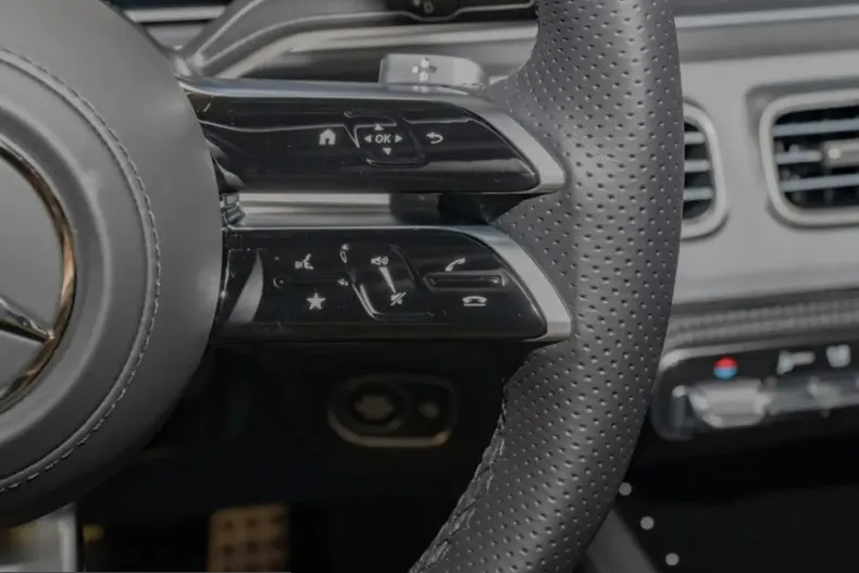 Mercedes-Benz GLE 450 (Clasa GLE) din 2025 cu 16.850 km - oferta MER241483 - foto 14