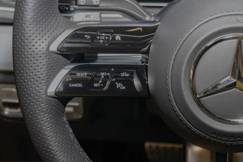 Mercedes-Benz GLE 450 (Clasa GLE) din 2025 cu 16.850 km - oferta MER241483 - foto 15
