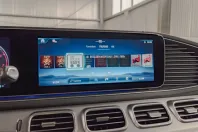 Mercedes-Benz GLE 450 (Clasa GLE) din 2025 cu 16.850 km - oferta MER241483 - foto 21