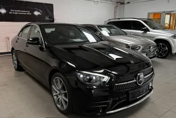 Mercedes-Benz E 300 din 2021 - oferta MER241484