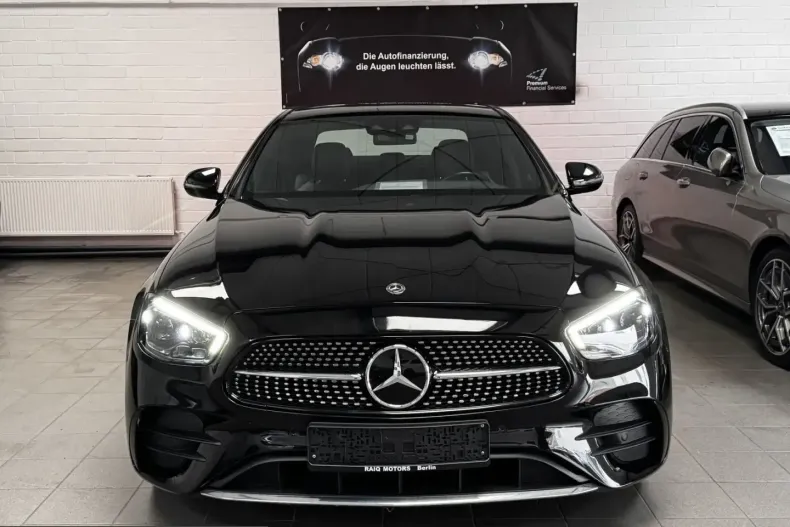 Mercedes-Benz E 300 (Clasa E) din 2021 cu 70.906 km - oferta MER241484 - foto 4