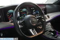 Mercedes-Benz E 300 (Clasa E) din 2021 cu 70.906 km - oferta MER241484 - foto 10