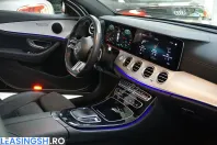 Mercedes-Benz E 300 (Clasa E) din 2021 cu 70.906 km - oferta MER241484 - foto 14