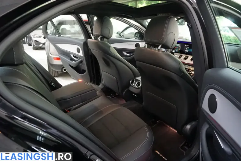 Mercedes-Benz E 300 (Clasa E) din 2021 cu 70.906 km - oferta MER241484 - foto 15