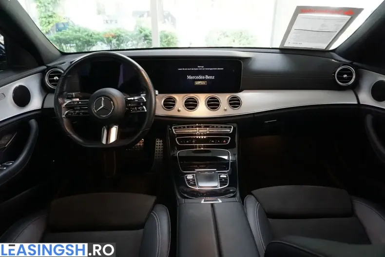 Mercedes-Benz E 300 (Clasa E) din 2021 cu 70.906 km - oferta MER241484 - foto 17