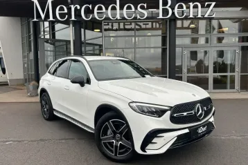Mercedes-Benz GLC 220 din 2023 - oferta MER241485