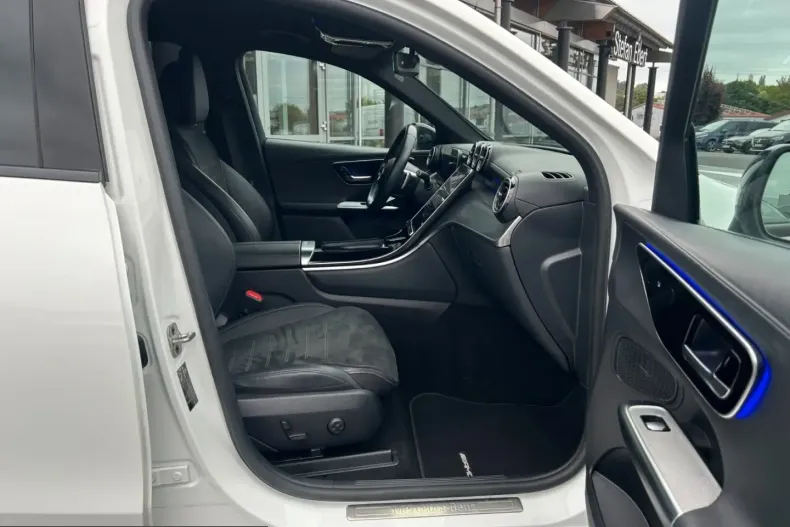 Mercedes-Benz GLC 220 (Clasa GLC) din 2023 cu 55.250 km - oferta MER241485 - foto 6