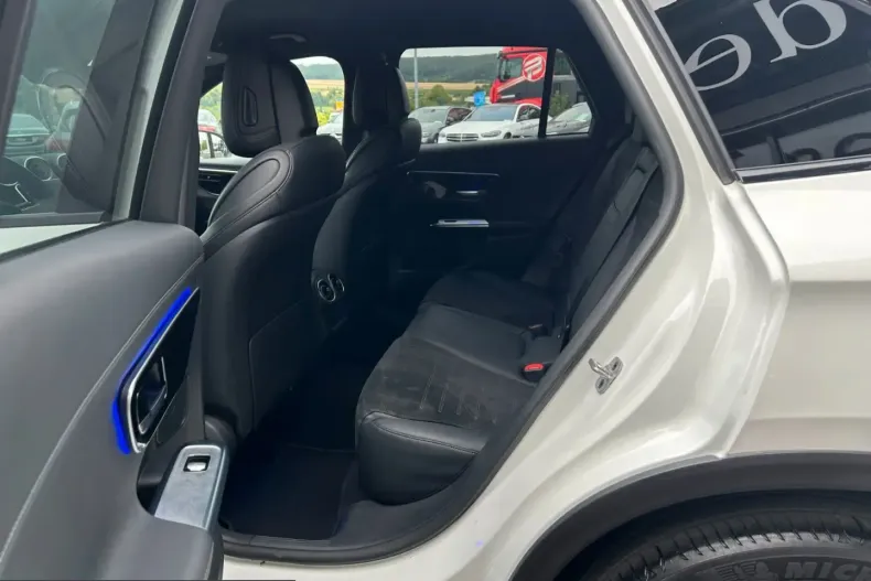 Mercedes-Benz GLC 220 (Clasa GLC) din 2023 cu 55.250 km - oferta MER241485 - foto 10