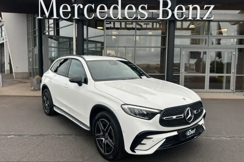 Mercedes-Benz GLC 220 (Clasa GLC) din 2023 cu 55.250 km - oferta MER241485 - foto 23