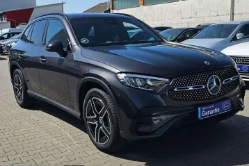 Mercedes-Benz GLC 300 din 2024 - oferta MER241486