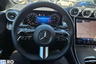 Mercedes-Benz GLC 300 (Clasa GLC) din 2024 cu 11.510 km - oferta MER241486 - foto 10