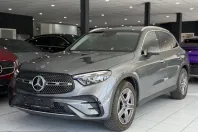 Mercedes-Benz GLC 220 (Clasa GLC) din 2023 cu 22.000 km - oferta MER241487 - foto 1