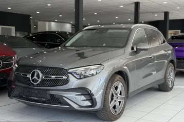 Mercedes-Benz GLC 220 din 2023 - oferta MER241487