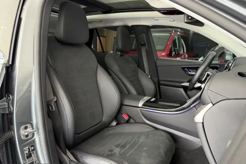 Mercedes-Benz GLC 220 (Clasa GLC) din 2023 cu 22.000 km - oferta MER241487 - foto 10