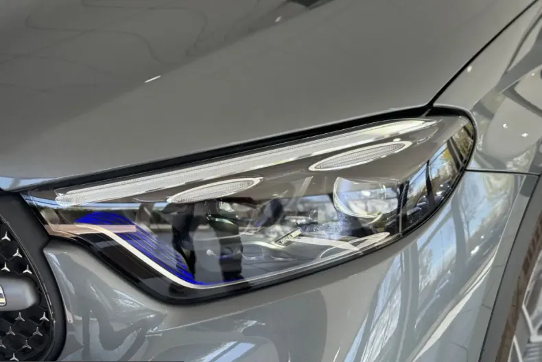 Mercedes-Benz GLC 220 (Clasa GLC) din 2023 cu 22.000 km - oferta MER241487 - foto 12