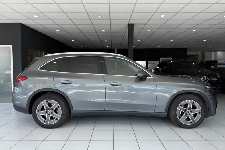 Mercedes-Benz GLC 220 (Clasa GLC) din 2023 cu 22.000 km - oferta MER241487 - foto 24