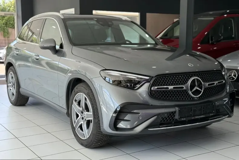 Mercedes-Benz GLC 220 (Clasa GLC) din 2023 cu 22.000 km - oferta MER241487 - foto 25