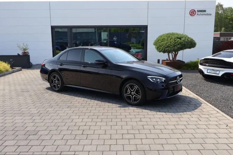 Mercedes-Benz E 300 (Clasa E) din 2021 cu 84.200 km - oferta MER241488 - foto 2