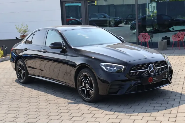 Mercedes-Benz E 300 (Clasa E) din 2021 cu 84.200 km - oferta MER241488 - foto 3