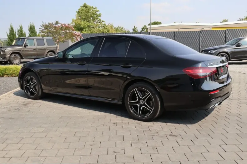 Mercedes-Benz E 300 (Clasa E) din 2021 cu 84.200 km - oferta MER241488 - foto 6