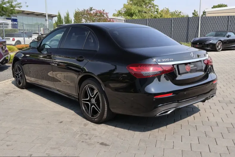 Mercedes-Benz E 300 (Clasa E) din 2021 cu 84.200 km - oferta MER241488 - foto 7