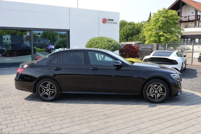 Mercedes-Benz E 300 (Clasa E) din 2021 cu 84.200 km - oferta MER241488 - foto 10