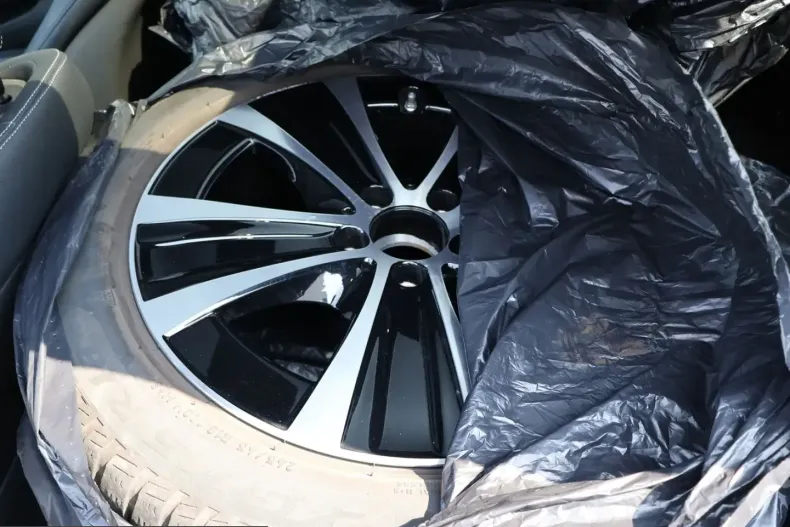 Mercedes-Benz E 300 (Clasa E) din 2021 cu 84.200 km - oferta MER241488 - foto 22