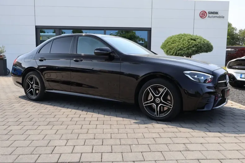 Mercedes-Benz E 300 (Clasa E) din 2021 cu 84.200 km - oferta MER241488 - foto 26
