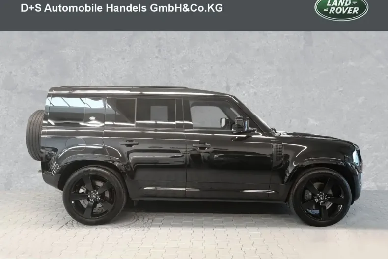 Land Rover Defender din 2023 cu 58.732 km - oferta LAN241489 - foto 6