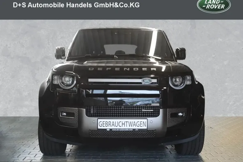 Land Rover Defender din 2023 cu 58.732 km - oferta LAN241489 - foto 8