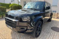 Land Rover Defender din 2023 cu 61.900 km - oferta LAN241490 - foto 3