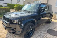 Land Rover Defender din 2023 cu 61.900 km - oferta LAN241490 - foto 4