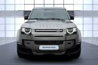 Land Rover Defender din 2023 cu 40.019 km - oferta LAN241491 - foto 2
