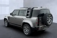 Land Rover Defender din 2023 cu 40.019 km - oferta LAN241491 - foto 5