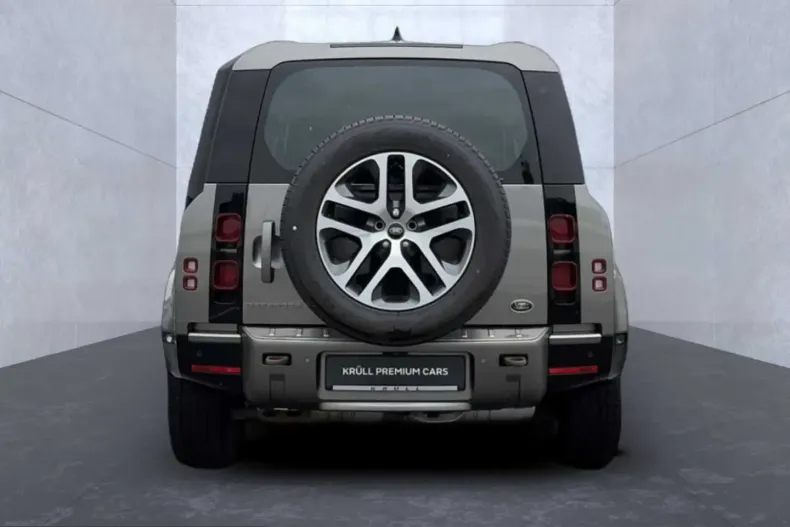 Land Rover Defender din 2023 cu 40.019 km - oferta LAN241491 - foto 6
