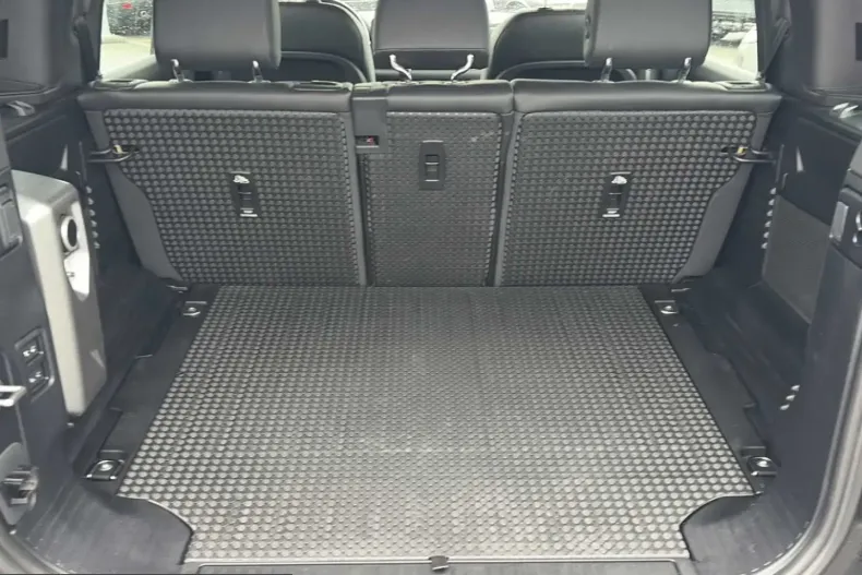 Land Rover Defender din 2023 cu 40.019 km - oferta LAN241491 - foto 7