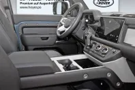 Land Rover Defender din 2025 cu 32.700 km - oferta LAN241492 - foto 4