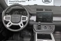 Land Rover Defender din 2025 cu 32.700 km - oferta LAN241492 - foto 5
