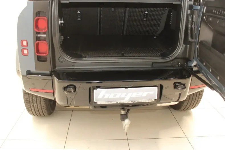 Land Rover Defender din 2025 cu 32.700 km - oferta LAN241492 - foto 12
