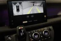 Land Rover Defender din 2025 cu 32.700 km - oferta LAN241492 - foto 13