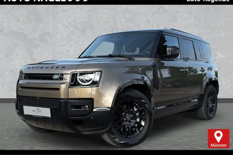 Land Rover Defender din 2023 cu 57.049 km - oferta LAN241493 - foto 1