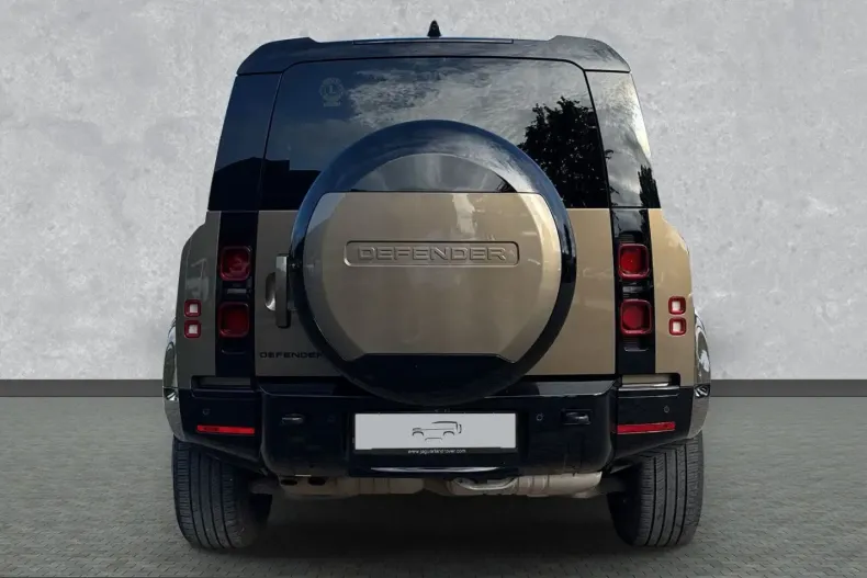 Land Rover Defender din 2023 cu 57.049 km - oferta LAN241493 - foto 7