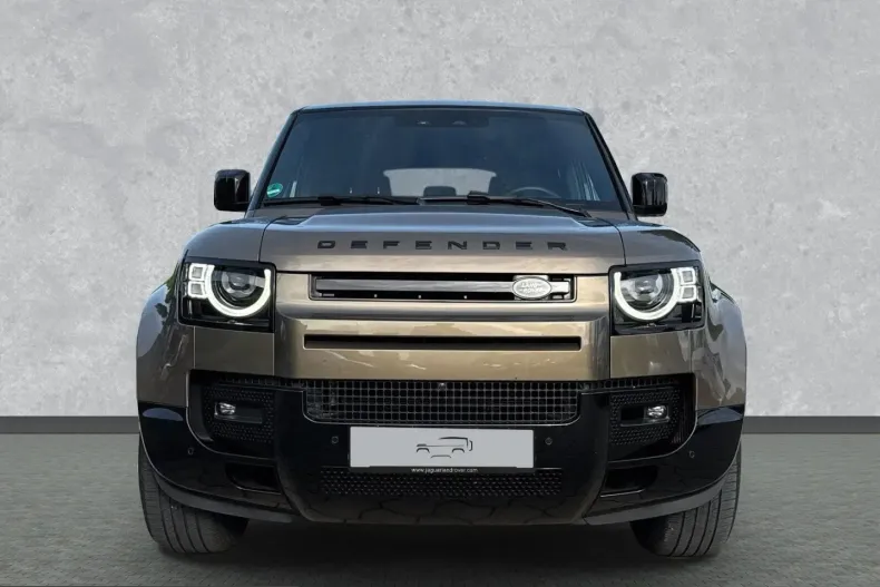 Land Rover Defender din 2023 cu 57.049 km - oferta LAN241493 - foto 8