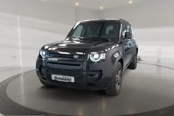 Land Rover Defender din 2024 - oferta LAN241494