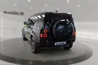 Land Rover Defender din 2024 cu 64.202 km - oferta LAN241494 - foto 2